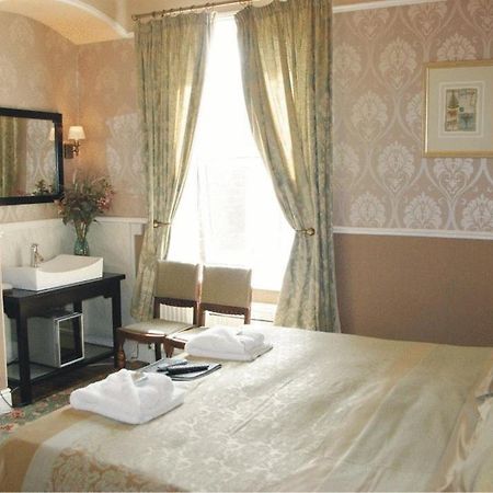 Hôtel Grantley House à Whitby Chambre photo