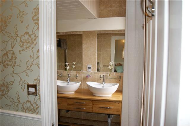 Hôtel Grantley House à Whitby Chambre photo