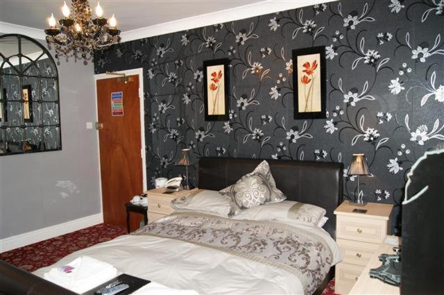 Hôtel Grantley House à Whitby Chambre photo