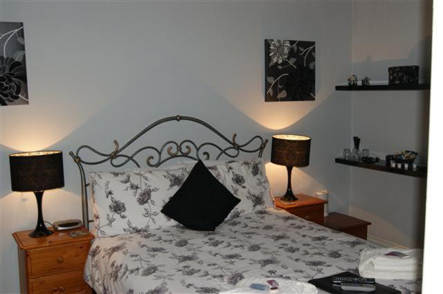 Hôtel Grantley House à Whitby Chambre photo