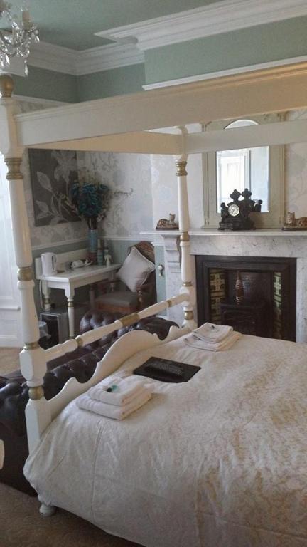 Hôtel Grantley House à Whitby Extérieur photo